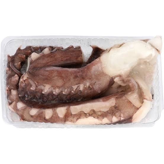 Tintenfischtentakel Kiloware
