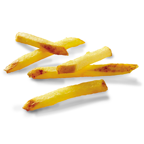Pommes Super Crunch SkinOn 9,5mm Aviko 10kg