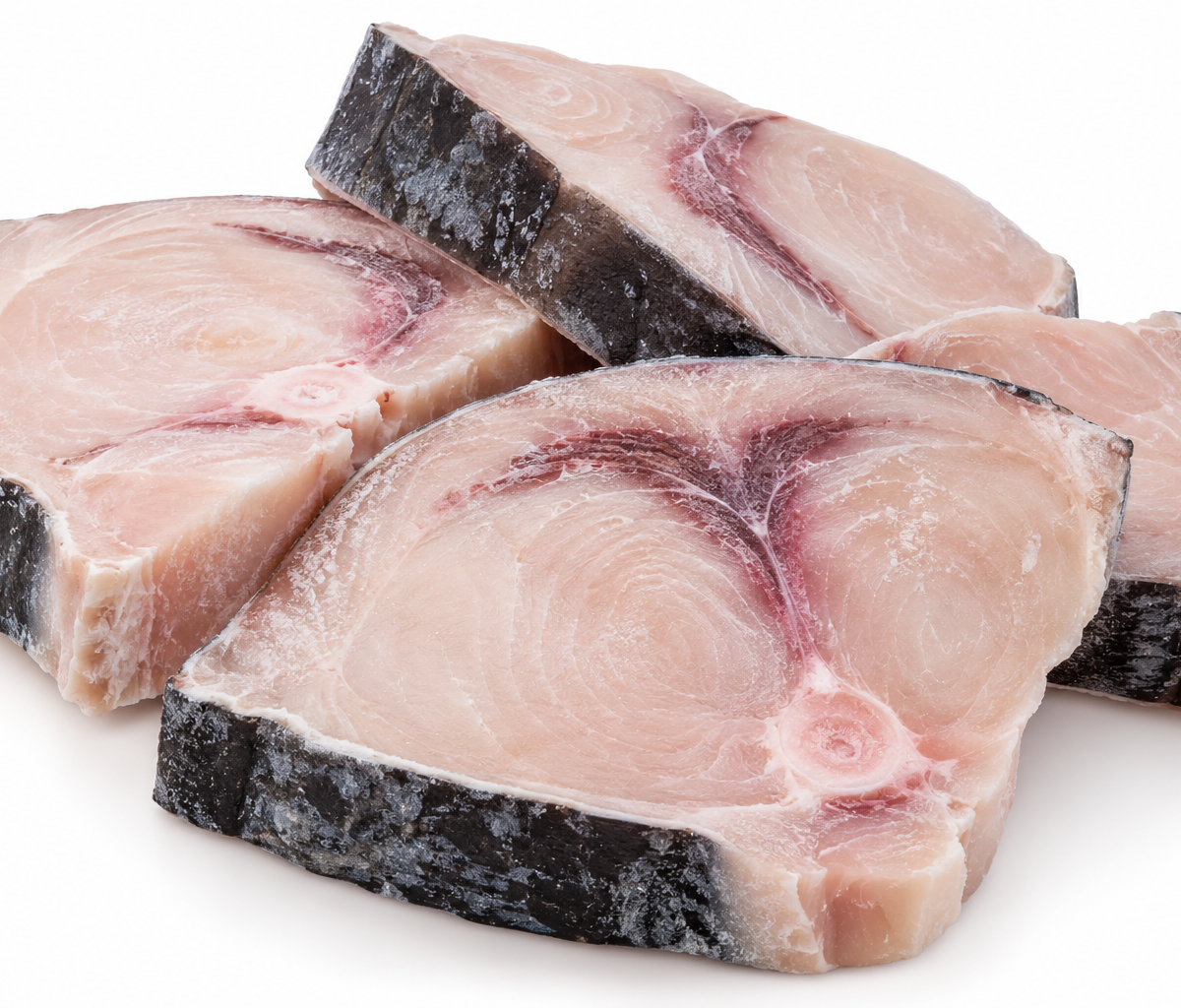 Schwertfischsteak tiefgekühlt