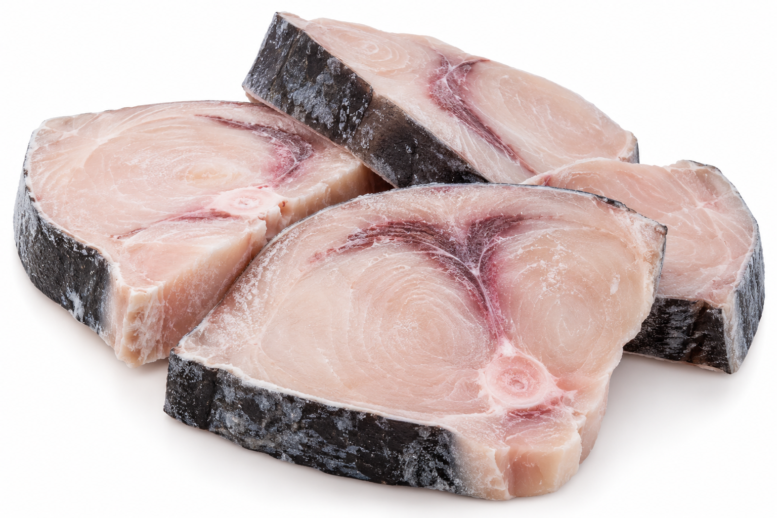 Schwertfischsteak tiefgekühlt