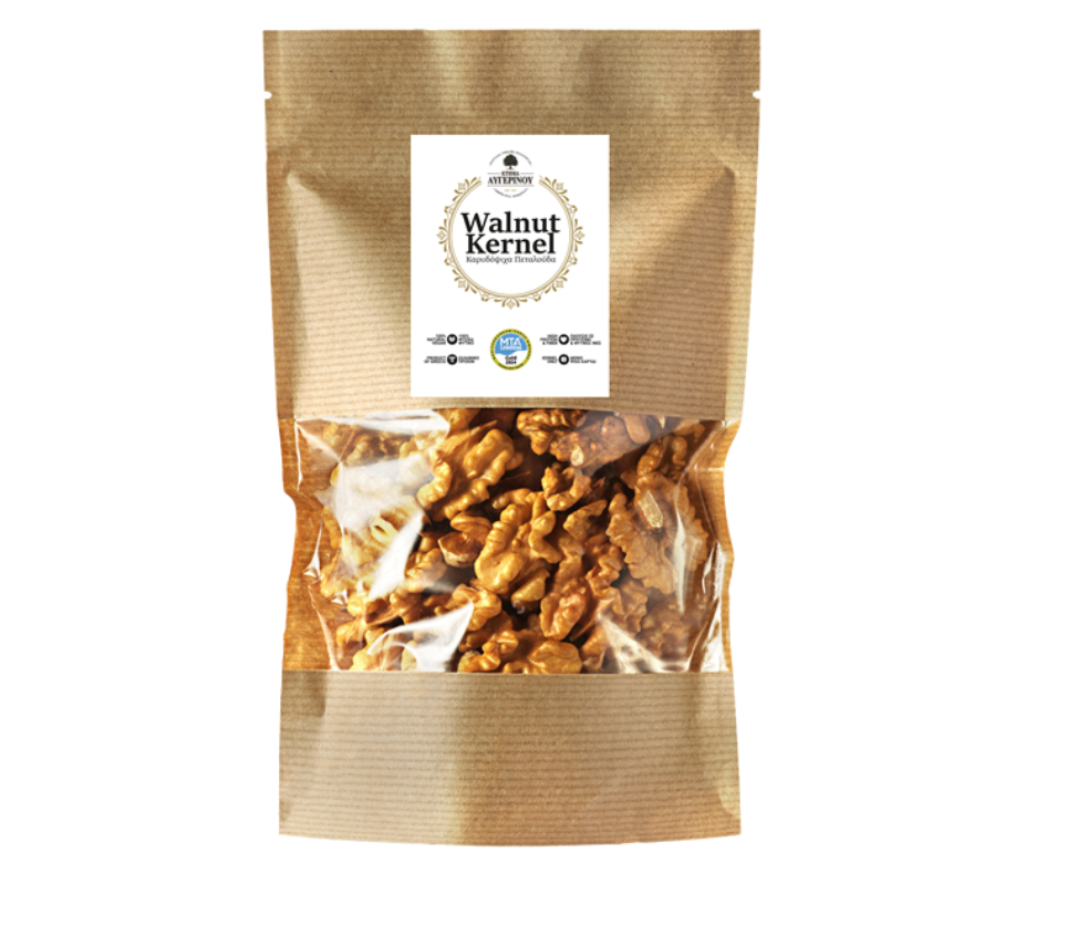 Walnüsse Avgerinos 500g