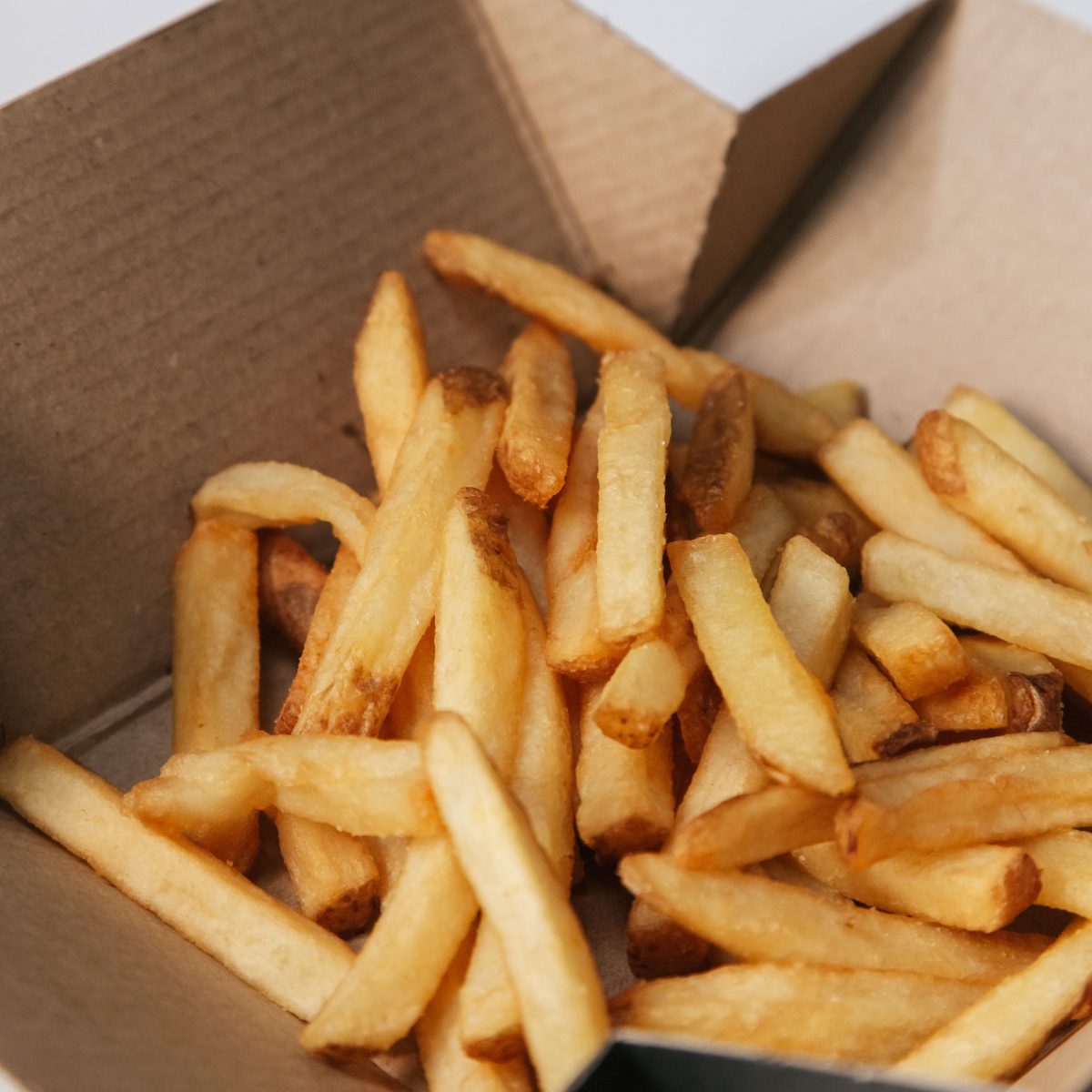 Pommes