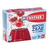 Zele Granatapfel Giotis 2*100gr