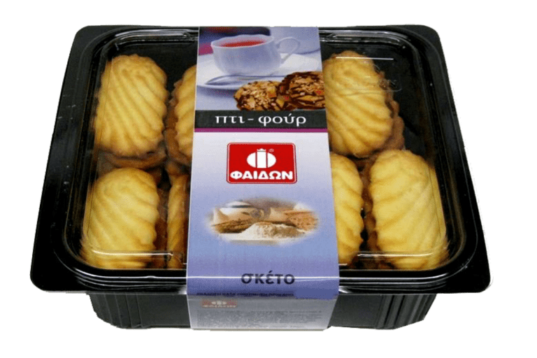Petit Four Fedon 350gr